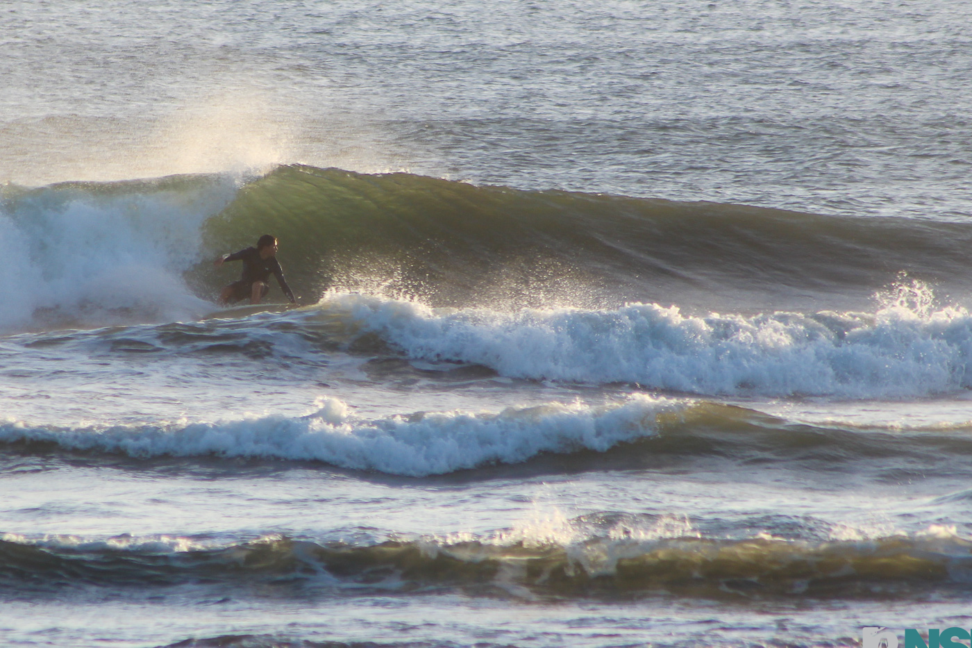 Nicaragua Surf Report - Report Photo 02/27/2026 11:36 pm