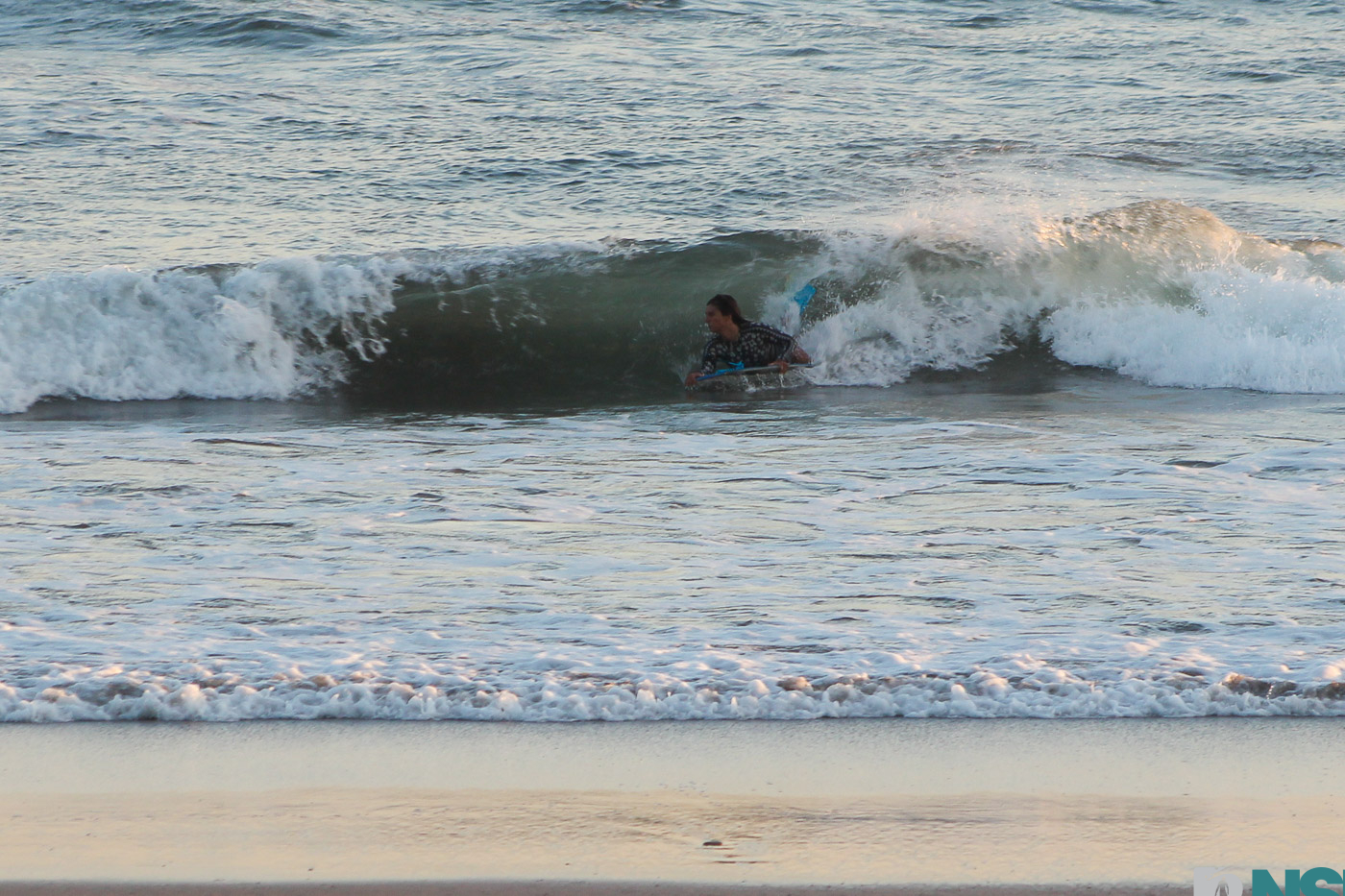 Nicaragua Surf Report - Report Photo 03/28/2026 10:37 pm