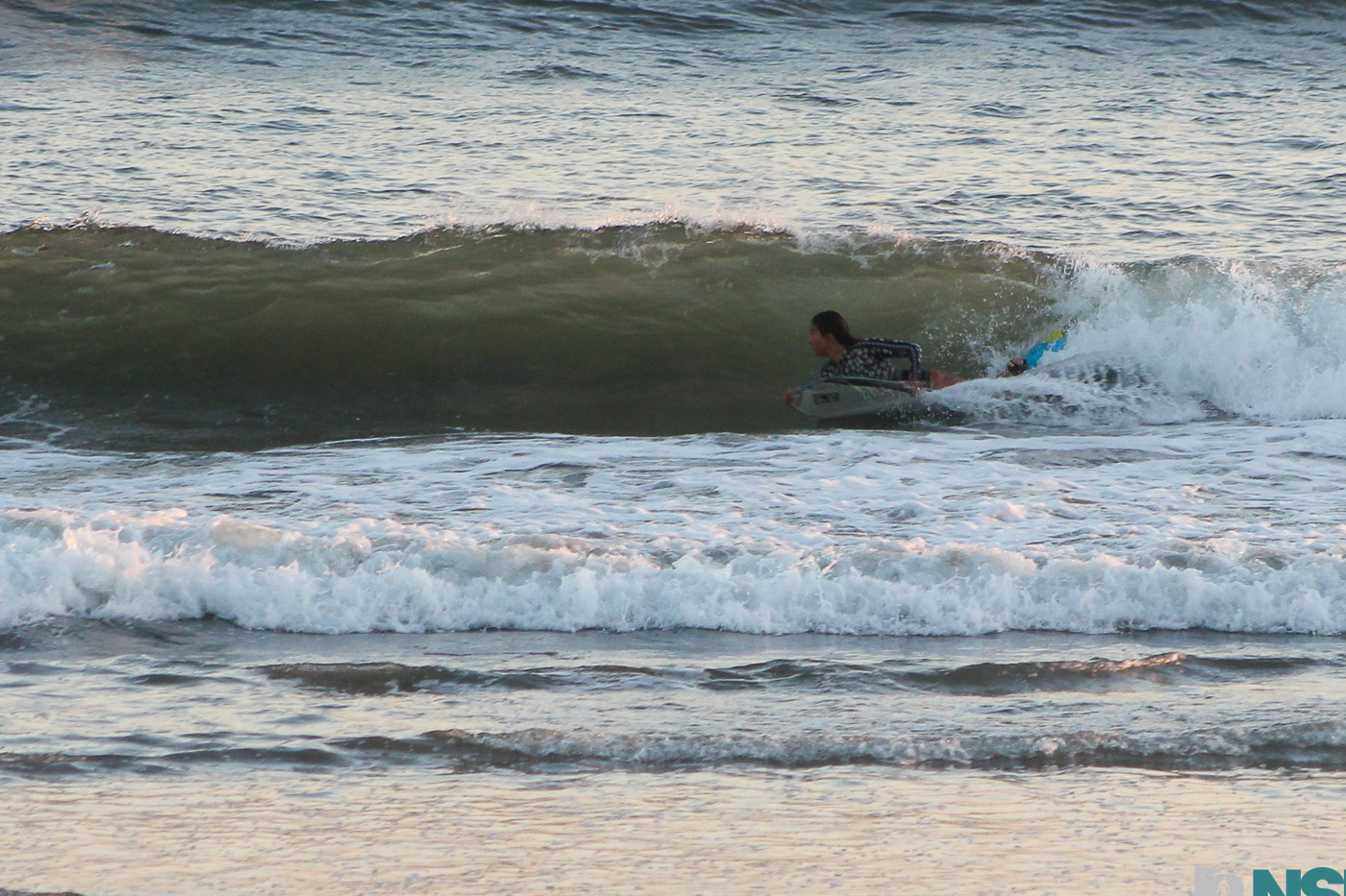 Nicaragua Surf Report - Report Photo 03/28/2026 10:38 pm