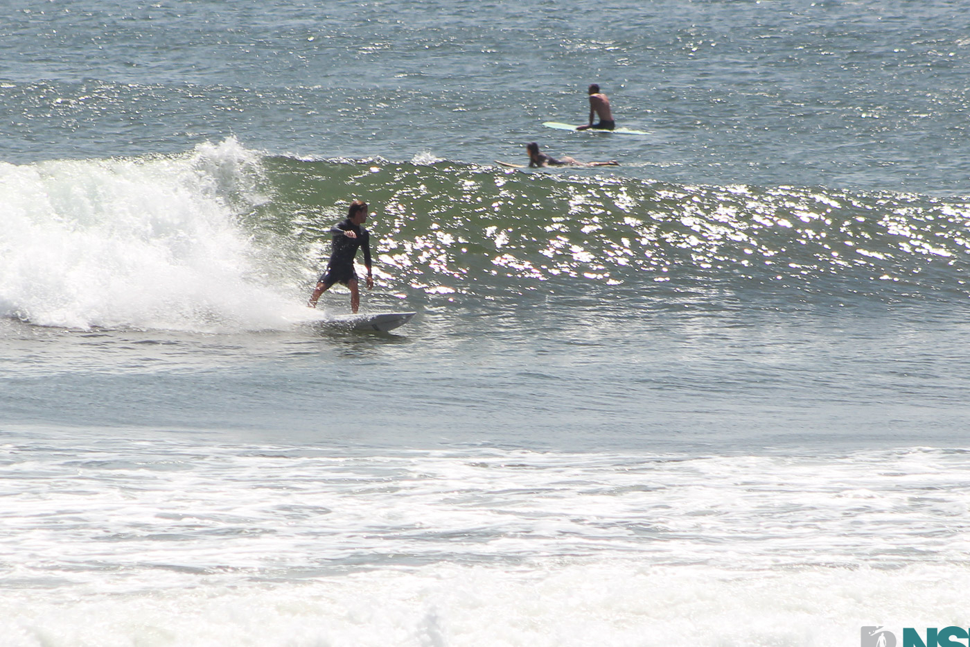 Nicaragua Surf Report - Report Photo 02/28/2026 10:59 pm