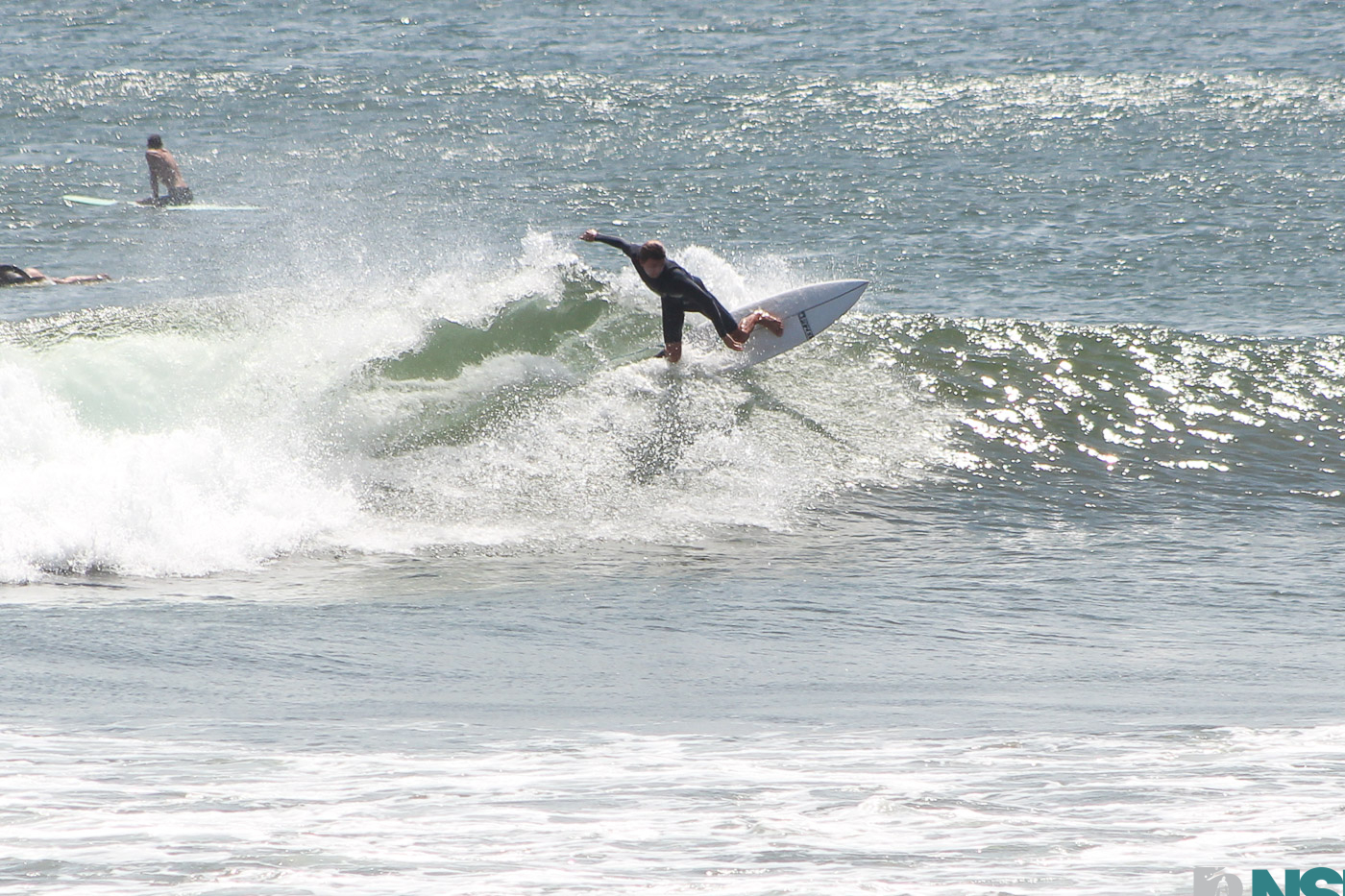 Nicaragua Surf Report - Report Photo 02/28/2026 11:00 pm
