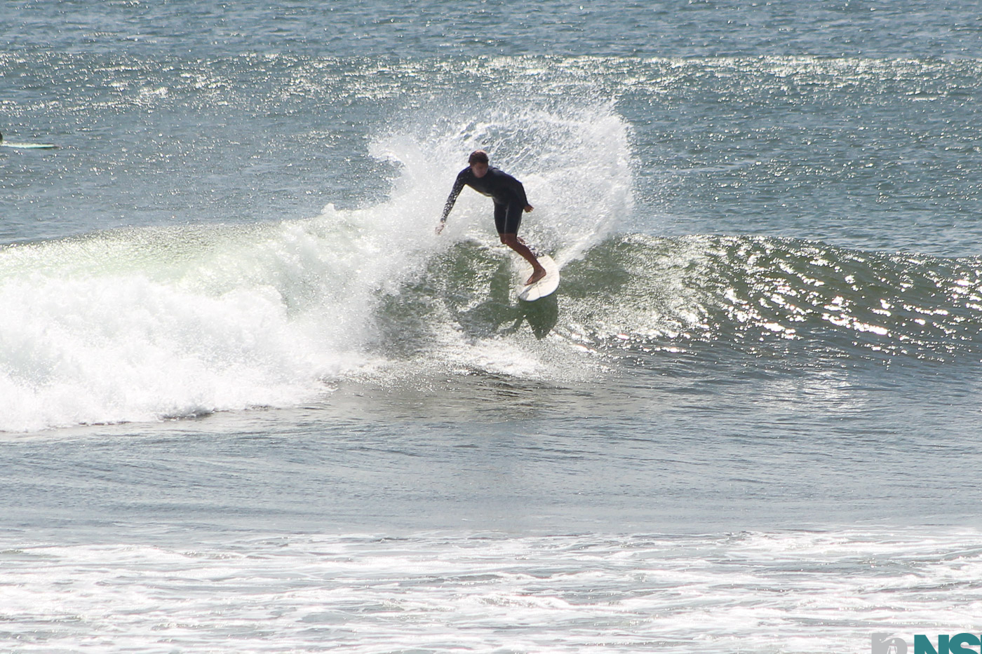 Nicaragua Surf Report - Report Photo 02/28/2026 11:01 pm