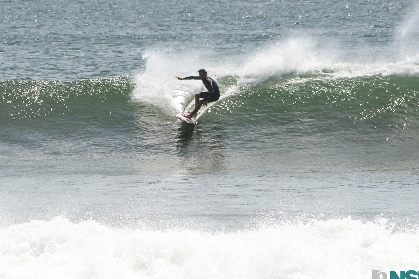 Nicaragua Surf Report - Report Photo 02/28/2026 11:02 pm