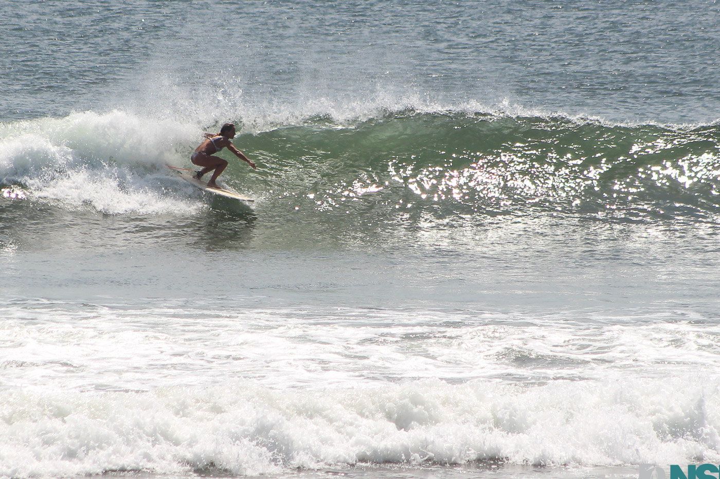 Nicaragua Surf Report - Report Photo 02/28/2026 11:03 pm