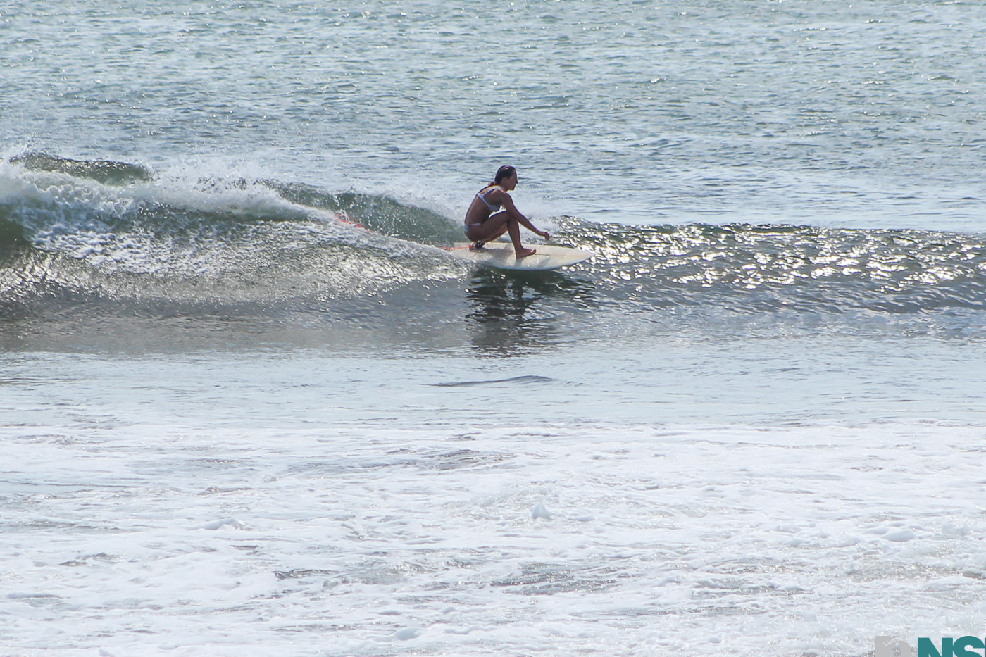 Nicaragua Surf Report - Report Photo 02/28/2026 11:05 pm