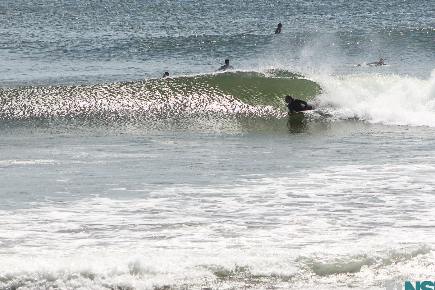 Nicaragua Surf Report - Report Photo 02/28/2026 11:04 pm