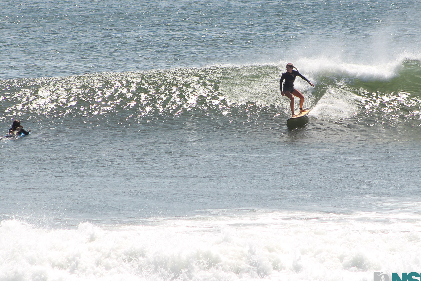 Nicaragua Surf Report - Report Photo 02/28/2026 11:06 pm