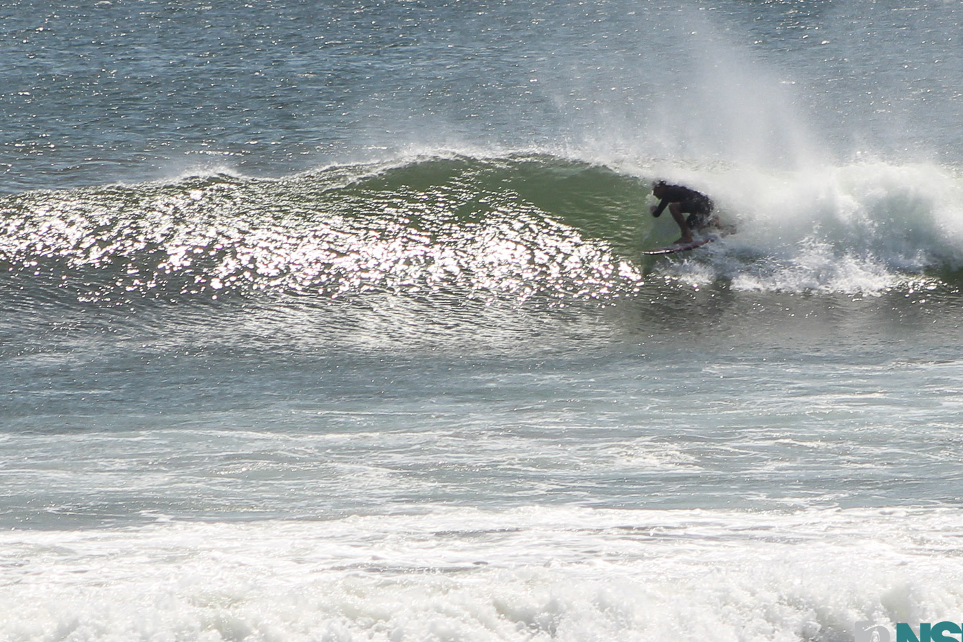 Nicaragua Surf Report - Report Photo 02/28/2026 11:07 pm
