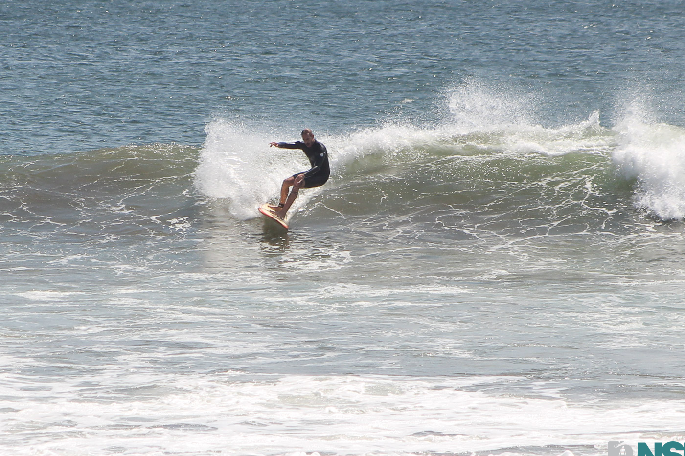 Nicaragua Surf Report - Report Photo 02/28/2026 11:08 pm