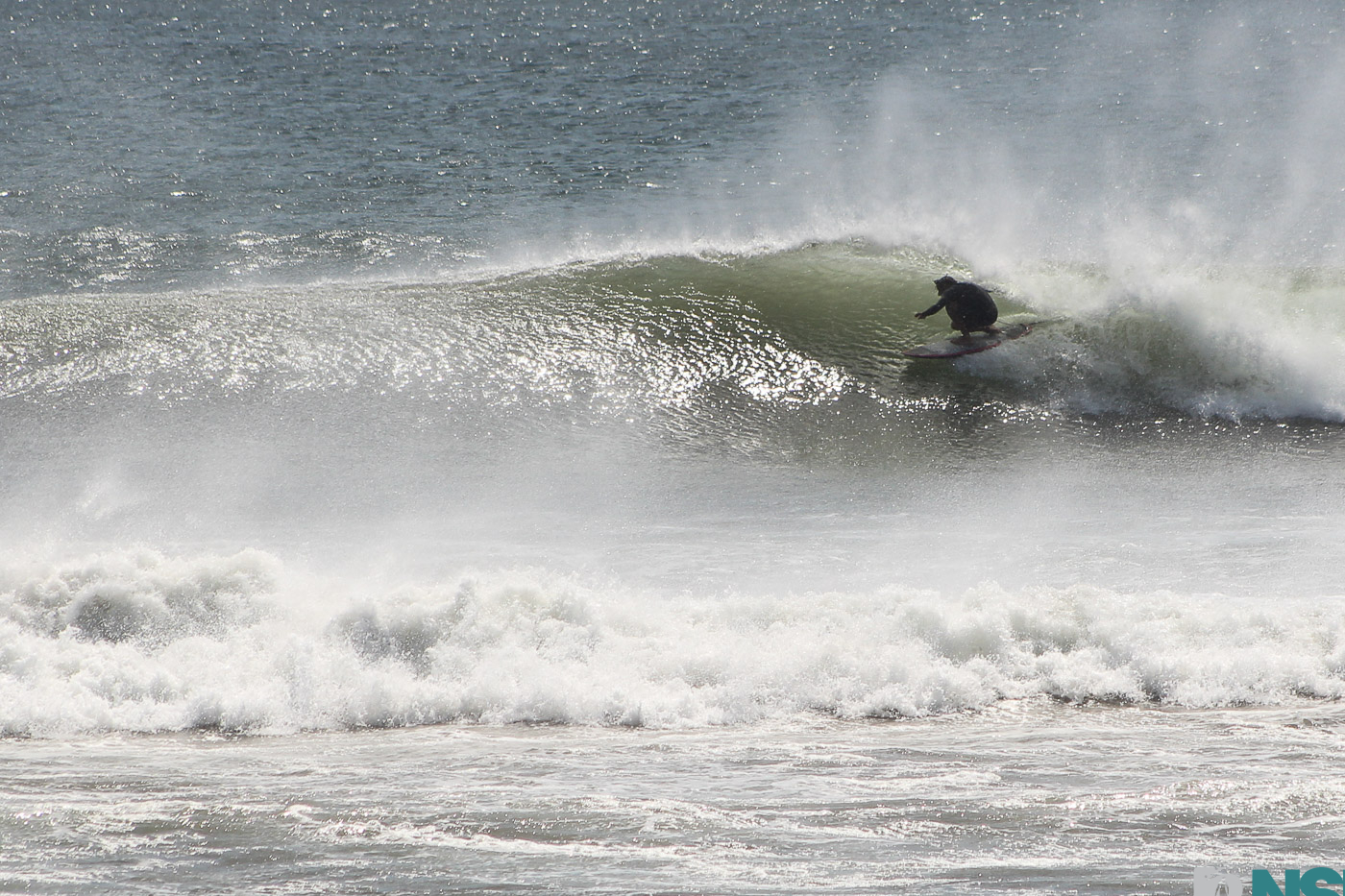 Nicaragua Surf Report - Report Photo 02/28/2026 10:58 pm