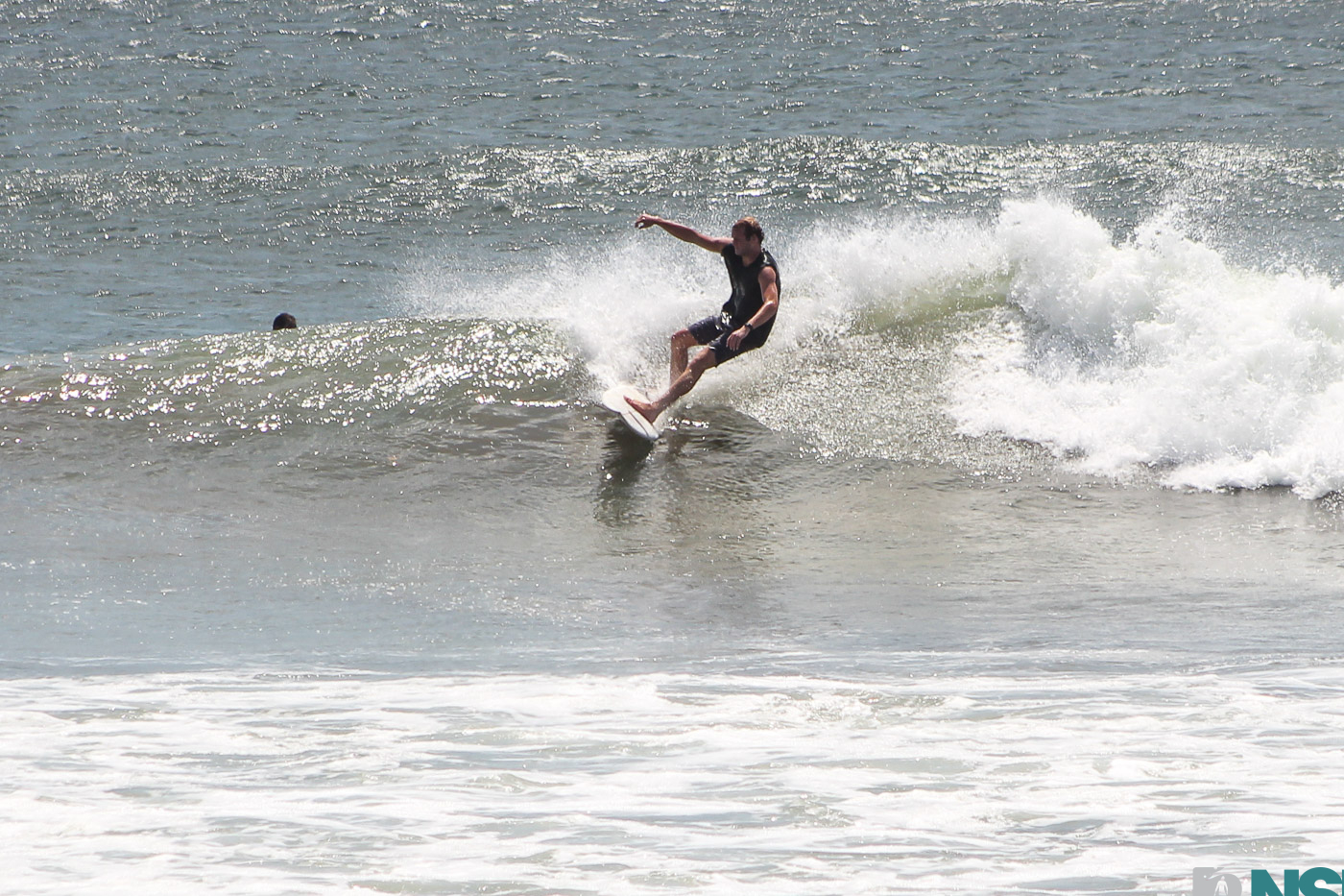 Nicaragua Surf Report - Report Photo 03/01/2026 10:33 pm