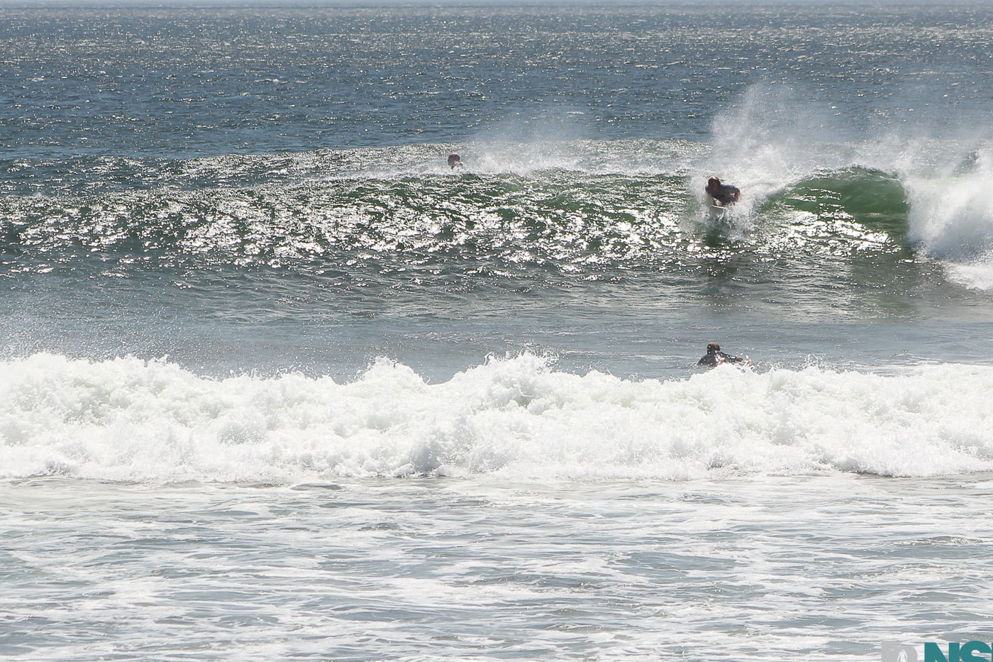 Nicaragua Surf Report - Report Photo 03/01/2026 10:29 pm