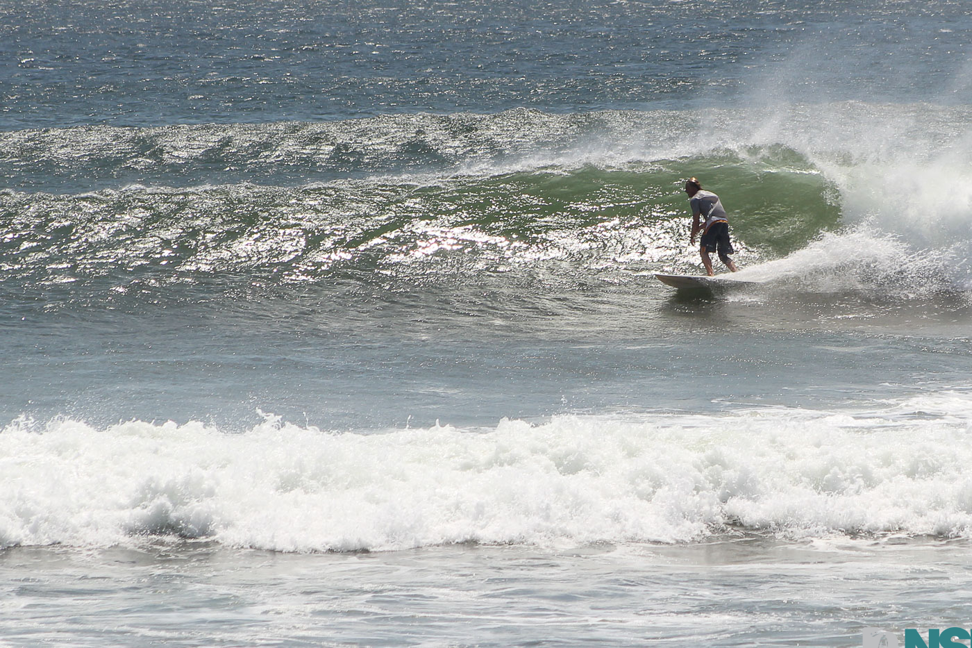Nicaragua Surf Report - Report Photo 03/01/2026 10:30 pm