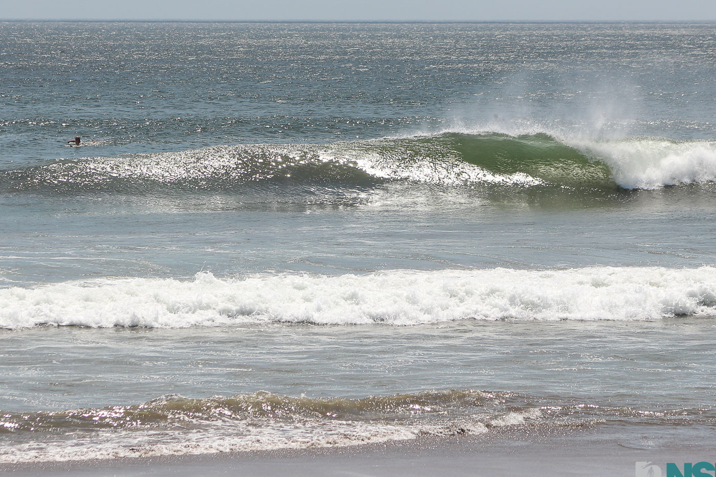 Nicaragua Surf Report - Report Photo 03/01/2026 10:32 pm