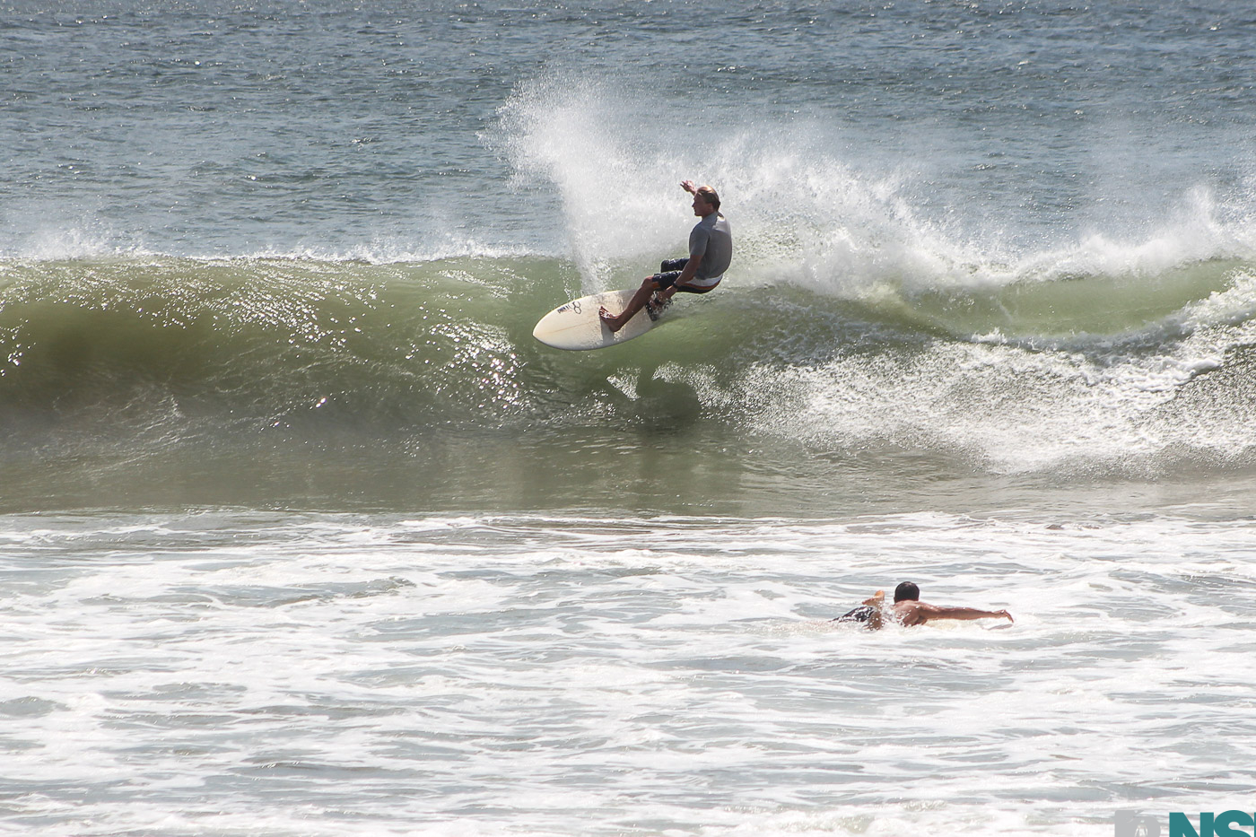 Nicaragua Surf Report - Report Photo 03/01/2026 10:36 pm