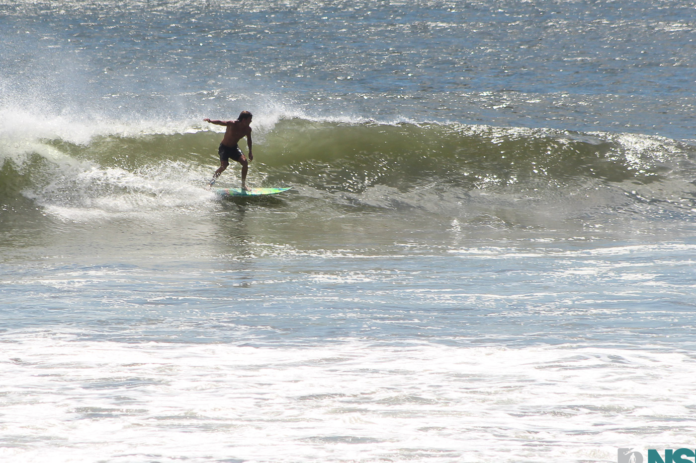 Nicaragua Surf Report - Report Photo 03/02/2026 10:55 pm