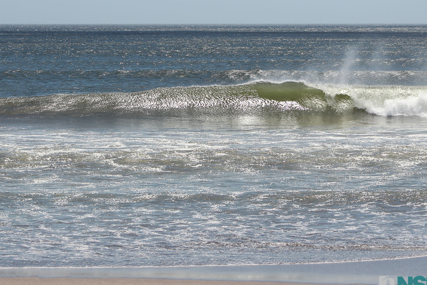 Nicaragua Surf Report - Report Photo 03/02/2026 11:06 pm