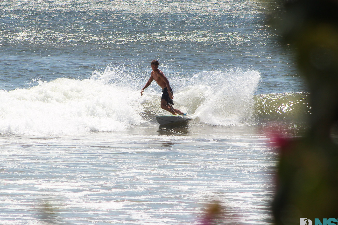 Nicaragua Surf Report - Report Photo 03/02/2026 10:57 pm