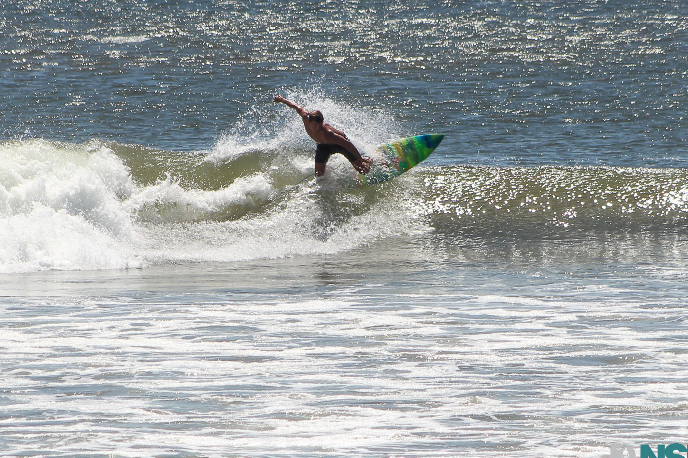 Nicaragua Surf Report - Report Photo 03/02/2026 10:59 pm