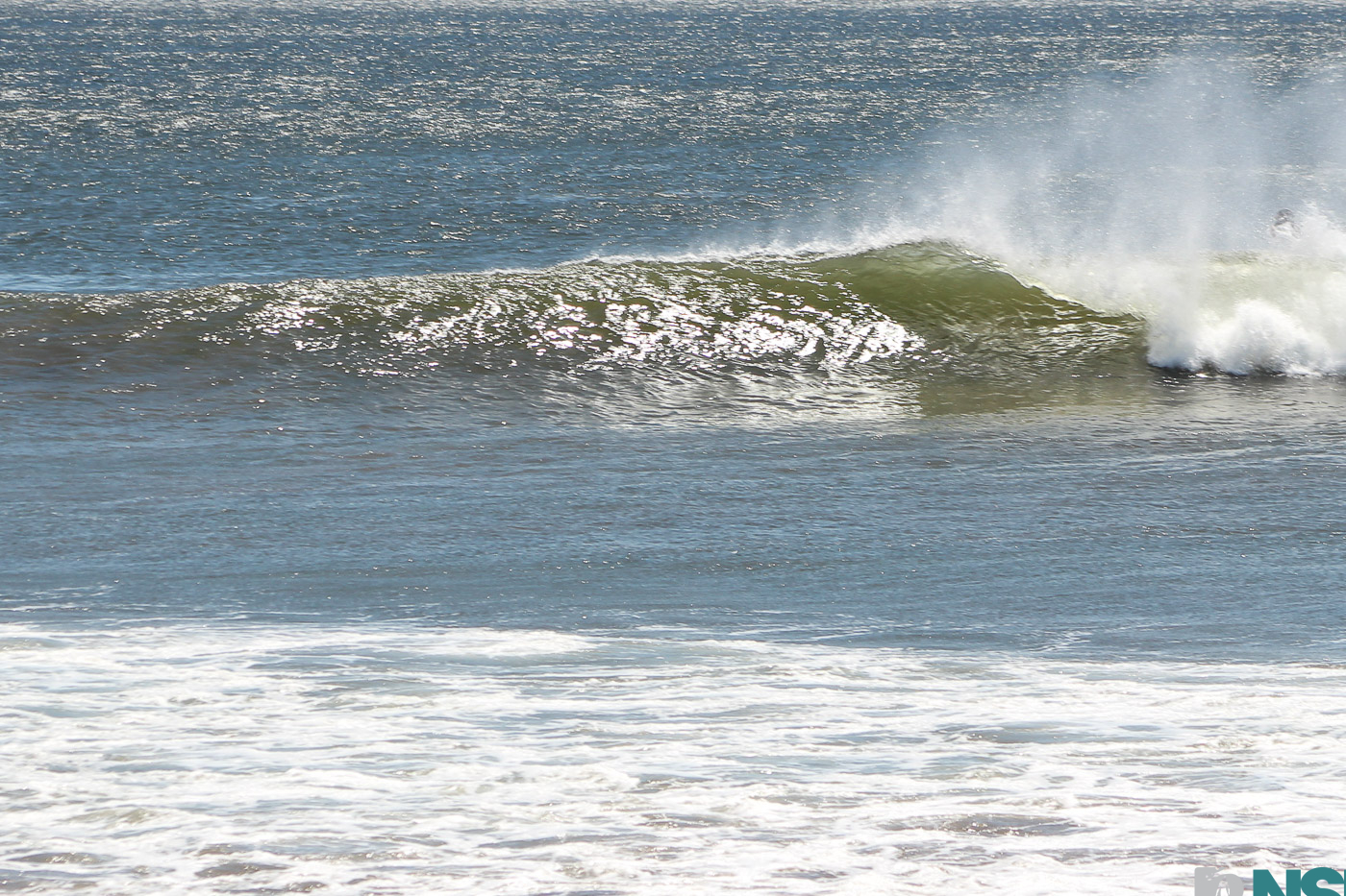 Nicaragua Surf Report - Report Photo 03/02/2026 11:00 pm