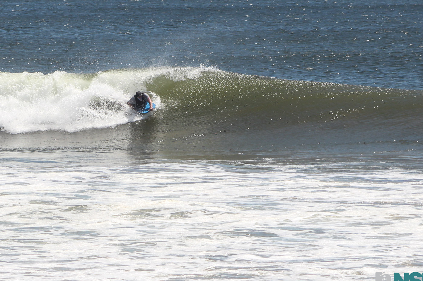 Nicaragua Surf Report - Report Photo 03/02/2026 11:01 pm