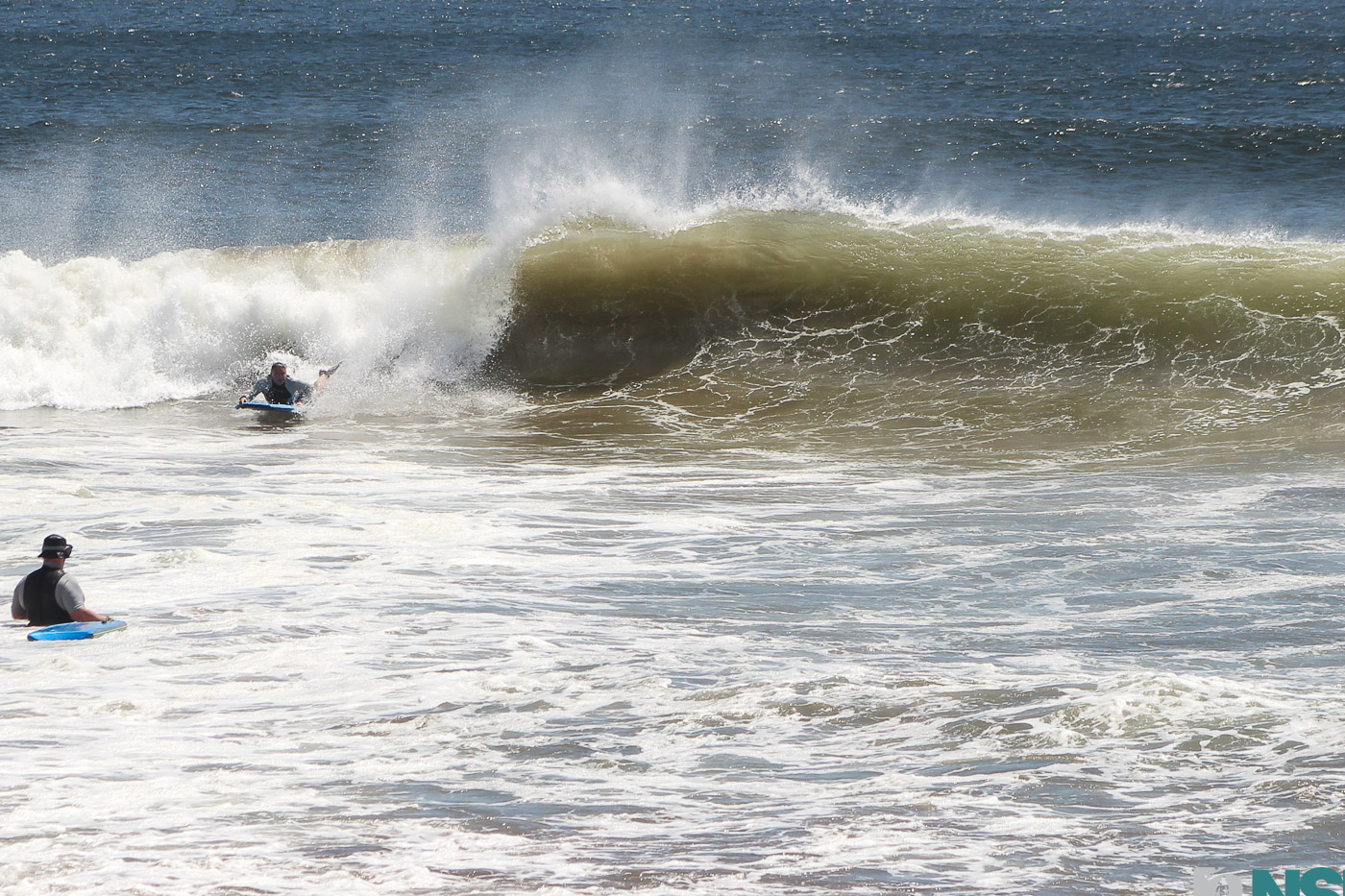Nicaragua Surf Report - Report Photo 03/02/2026 11:02 pm
