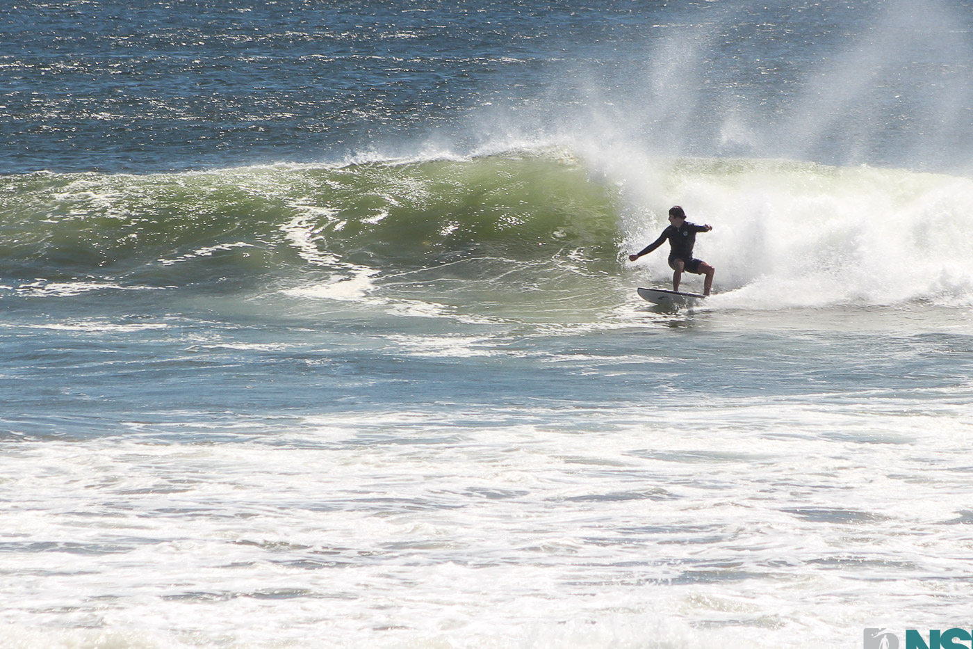Nicaragua Surf Report - Report Photo 03/02/2026 11:03 pm