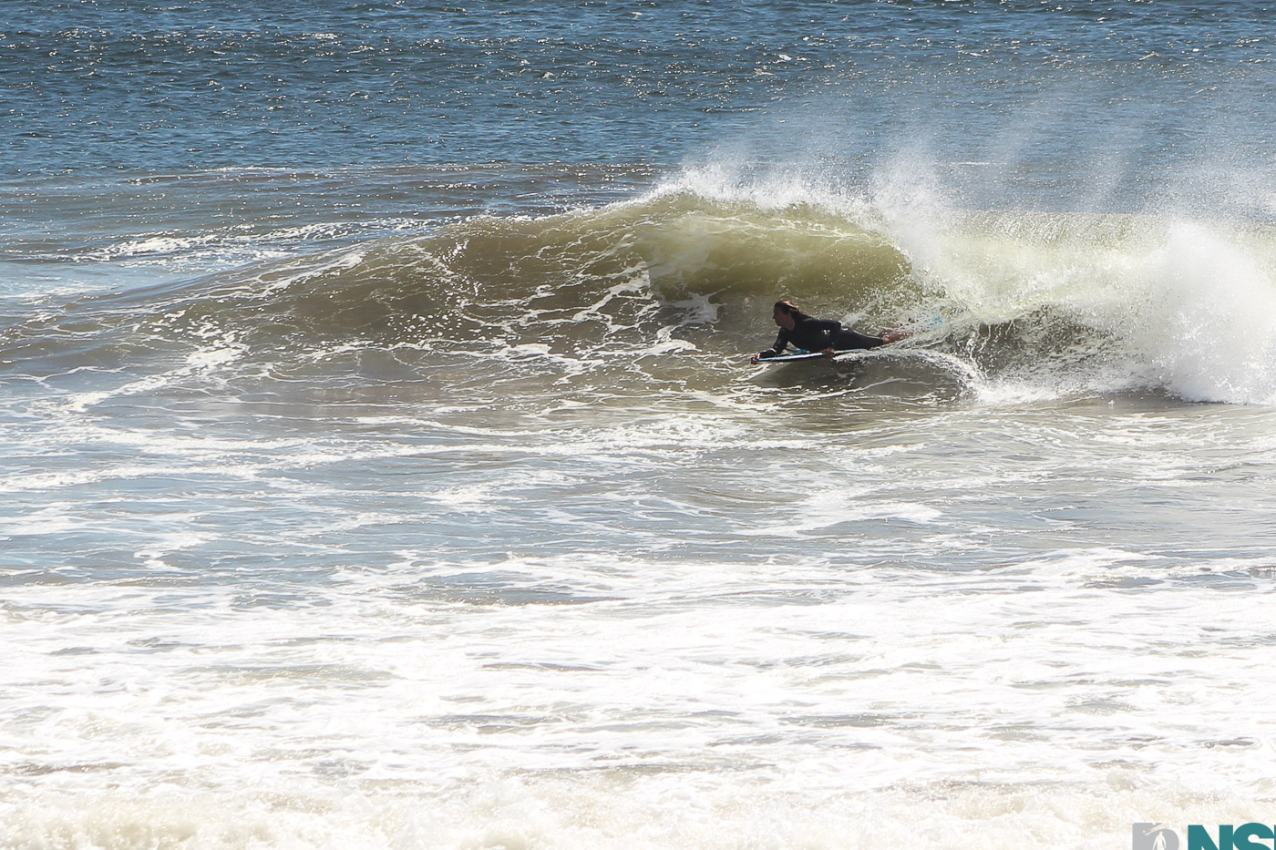 Nicaragua Surf Report - Report Photo 03/02/2026 11:05 pm