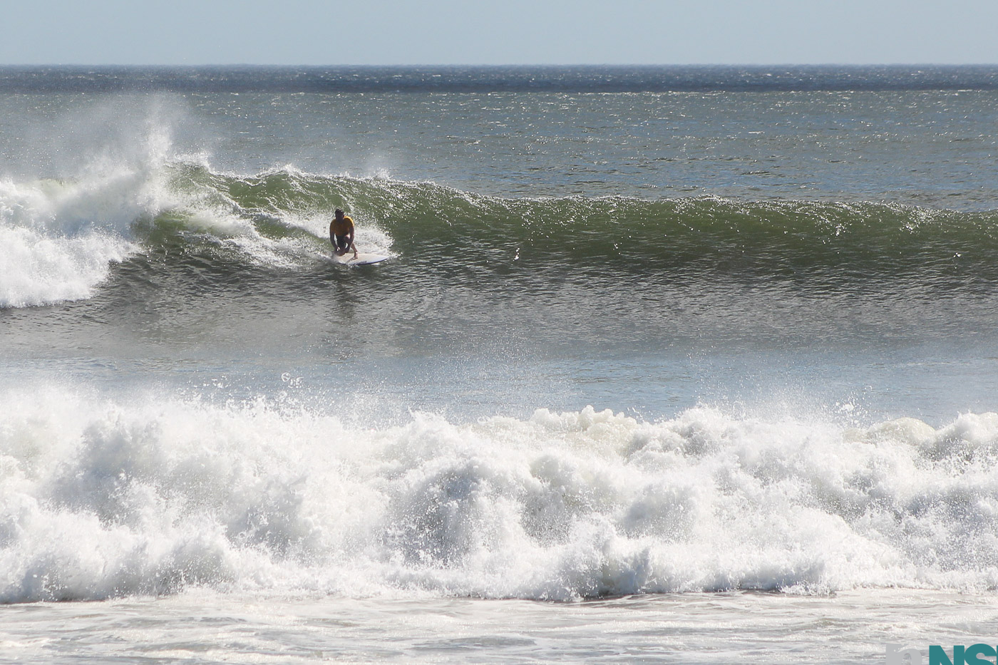 Nicaragua Surf Report - Report Photo 03/03/2026 10:57 pm