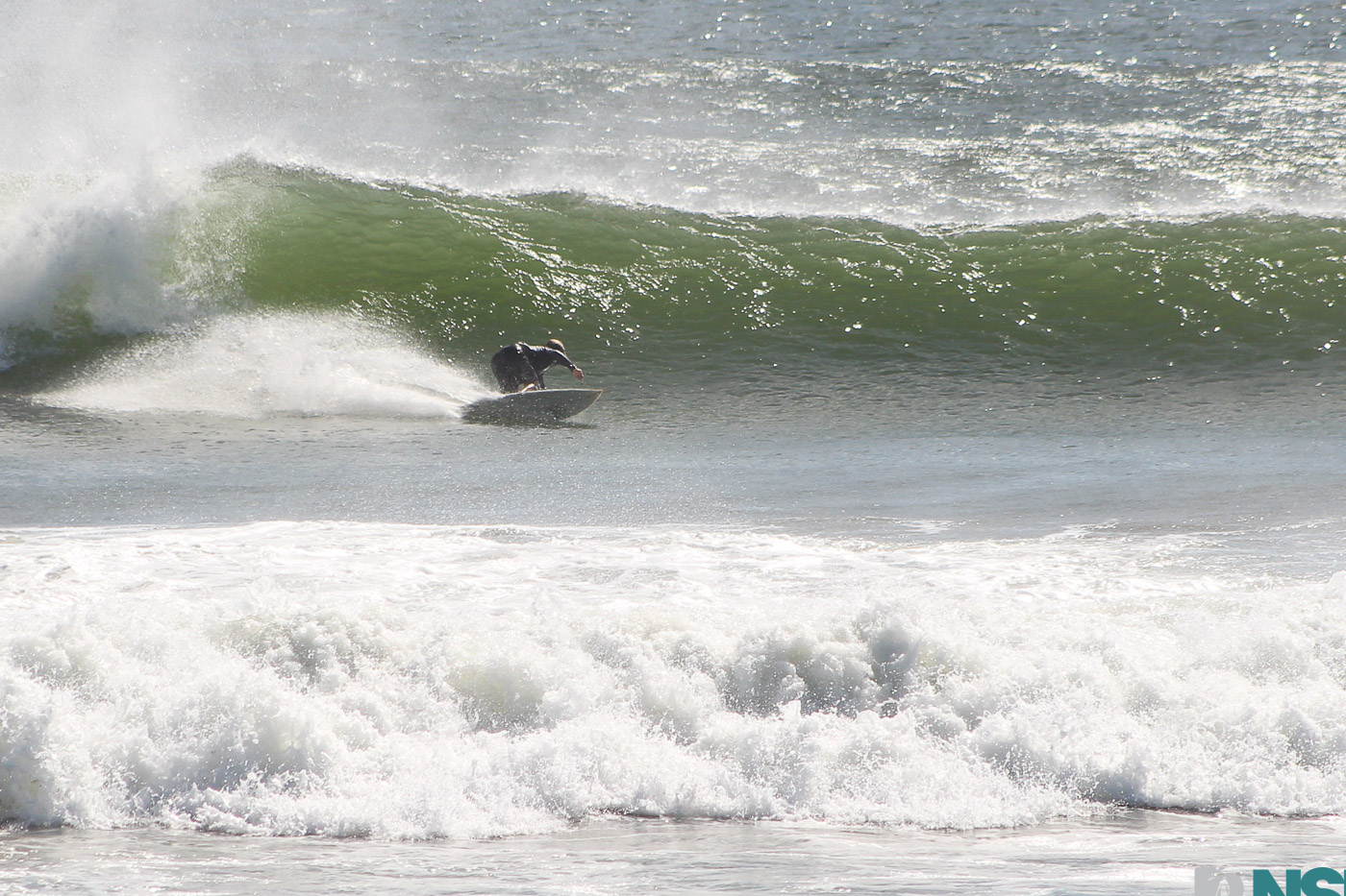Nicaragua Surf Report - Report Photo 03/03/2026 10:58 pm