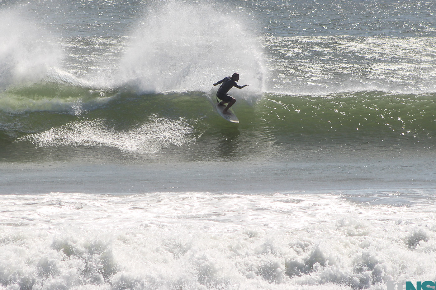 Nicaragua Surf Report - Report Photo 03/03/2026 11:00 pm
