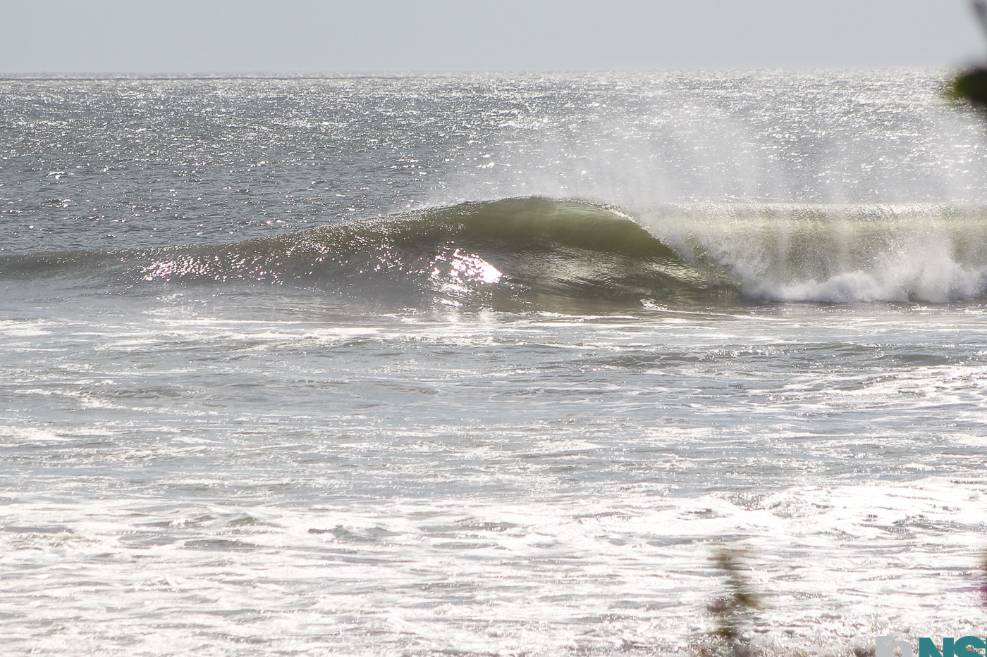 Nicaragua Surf Report - Report Photo 03/03/2026 11:11 pm