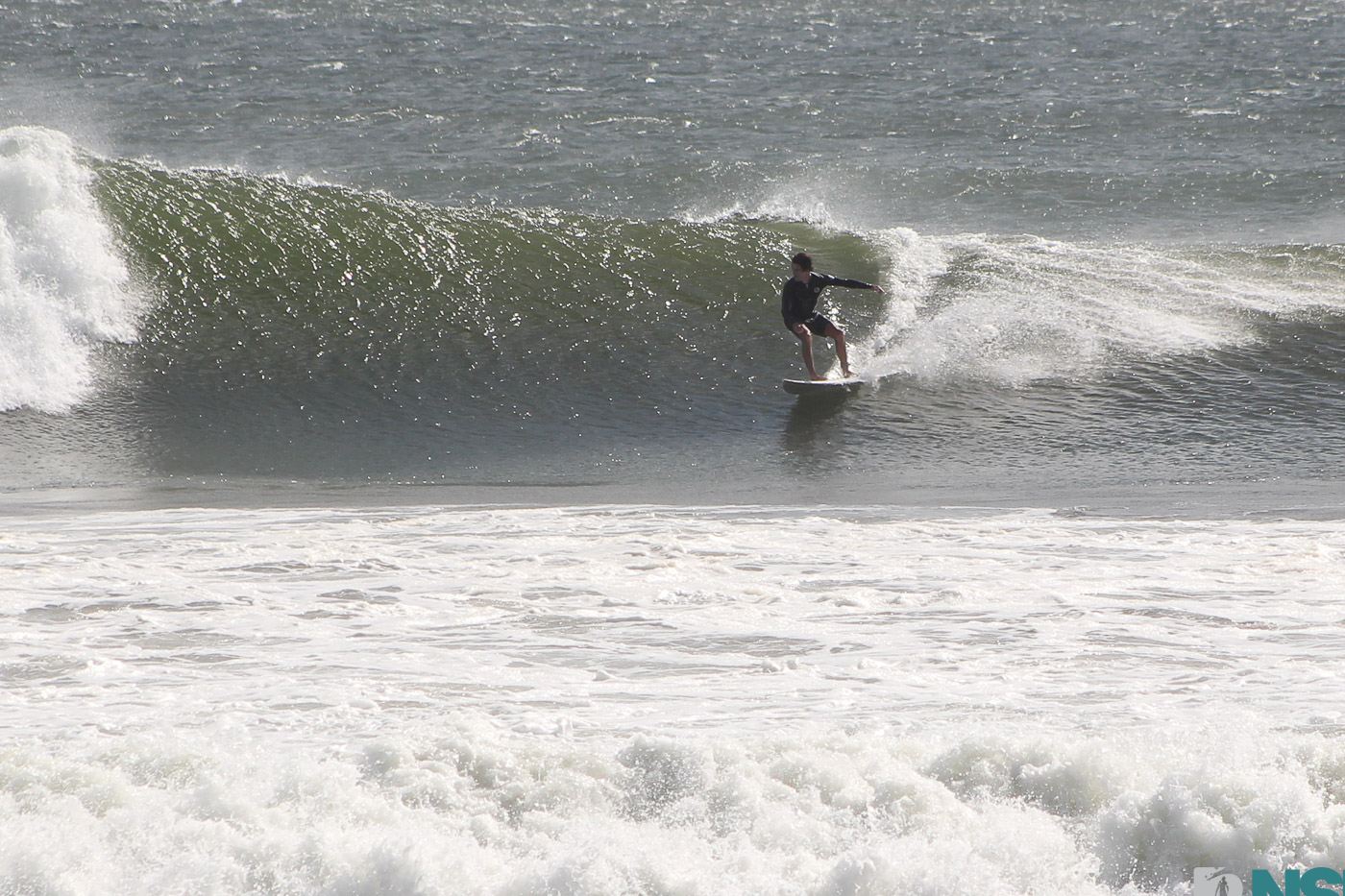 Nicaragua Surf Report - Report Photo 03/03/2026 11:01 pm