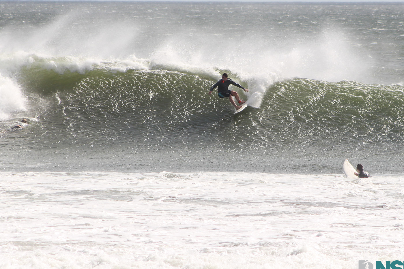 Nicaragua Surf Report - Report Photo 03/03/2026 11:03 pm