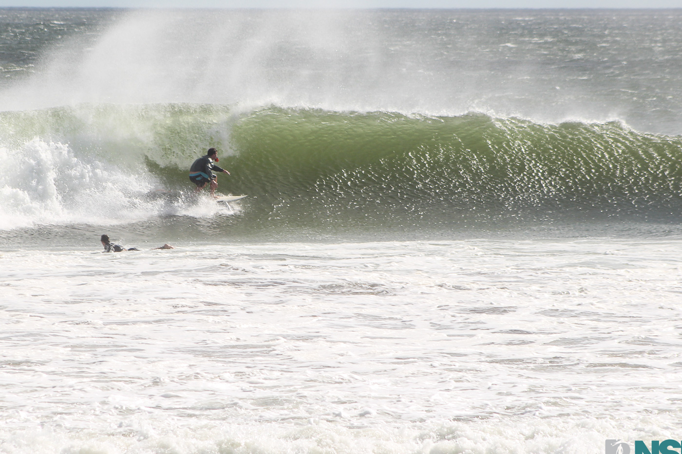 Nicaragua Surf Report - Report Photo 03/03/2026 11:04 pm