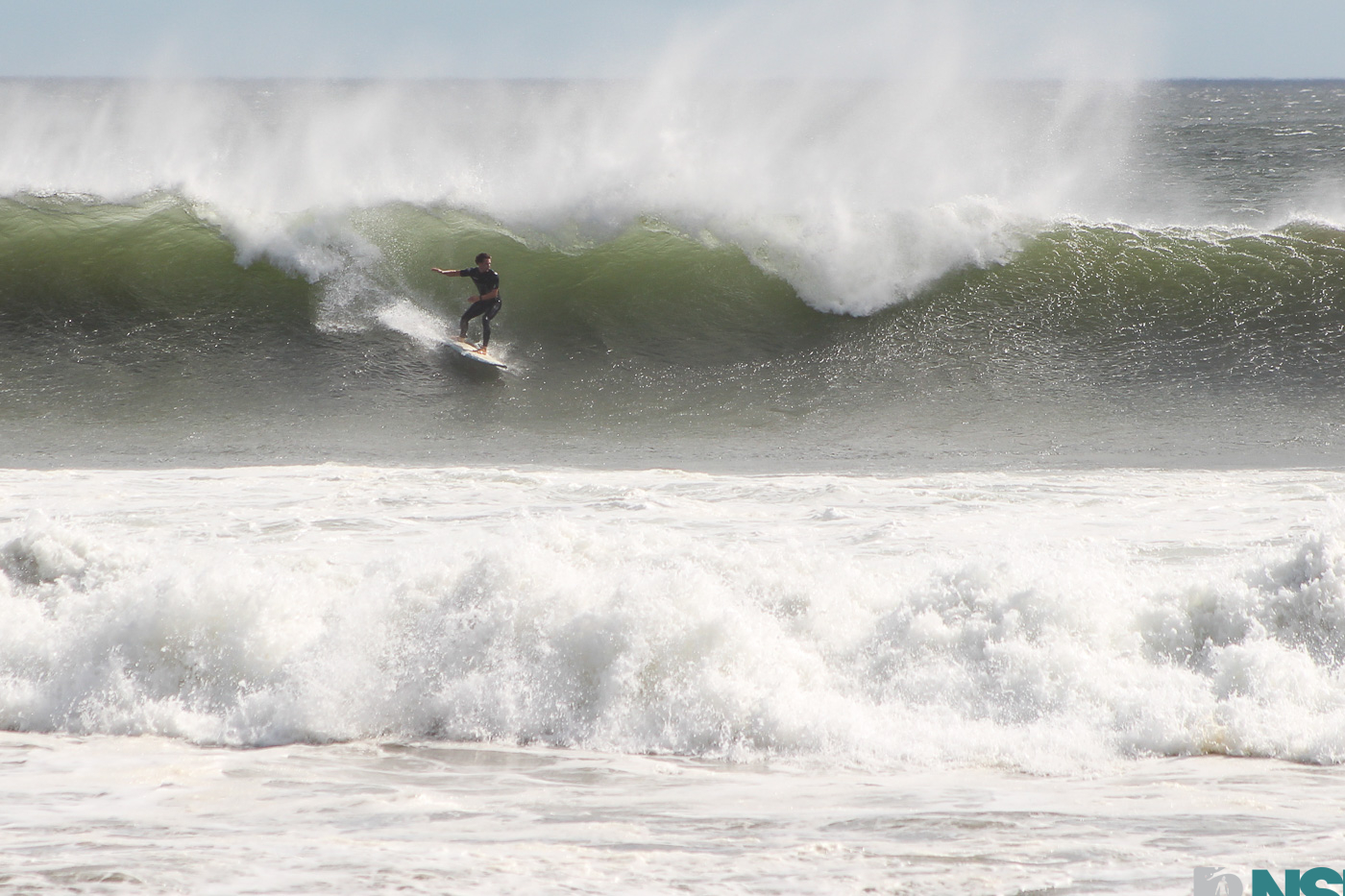 Nicaragua Surf Report - Report Photo 03/03/2026 11:06 pm