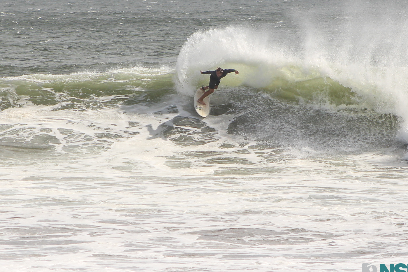 Nicaragua Surf Report - Report Photo 03/03/2026 11:07 pm