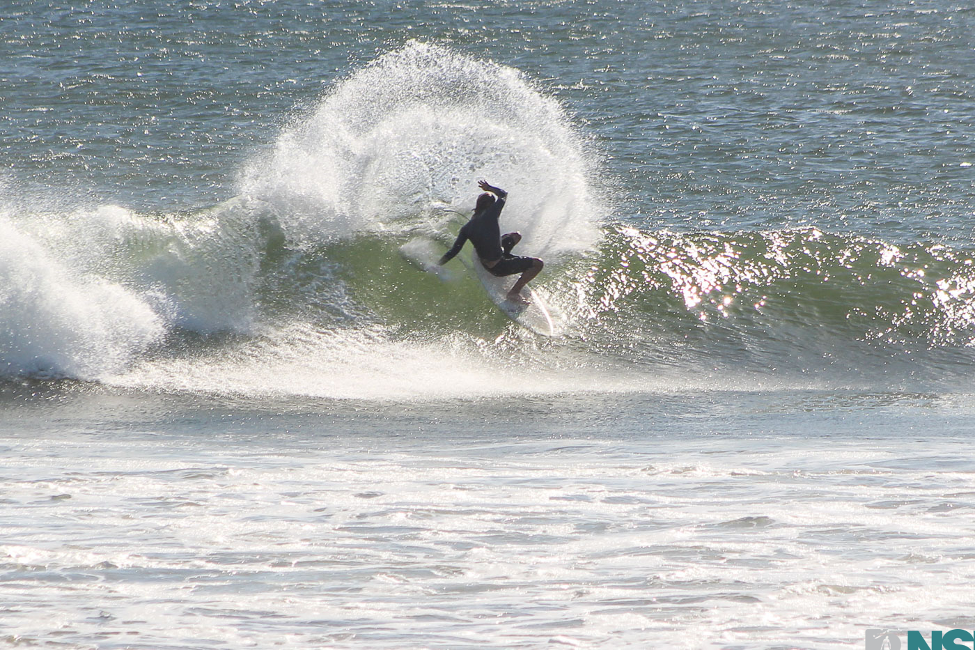 Nicaragua Surf Report - Report Photo 03/03/2026 11:08 pm