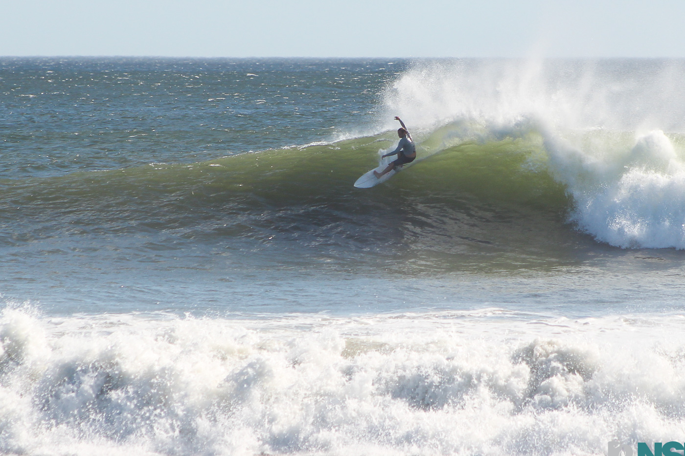 Nicaragua Surf Report - Report Photo 03/03/2026 11:09 pm