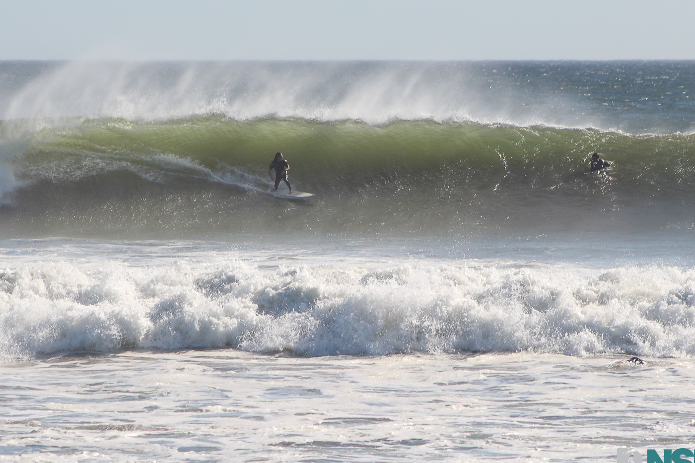Nicaragua Surf Report - Report Photo 03/03/2026 11:10 pm