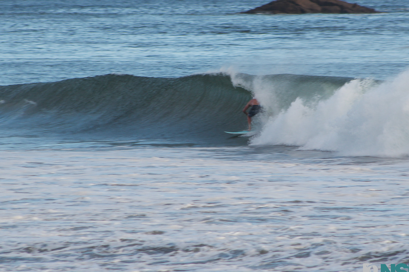 Nicaragua Surf Report - Report Photo 03/04/2026 11:40 pm