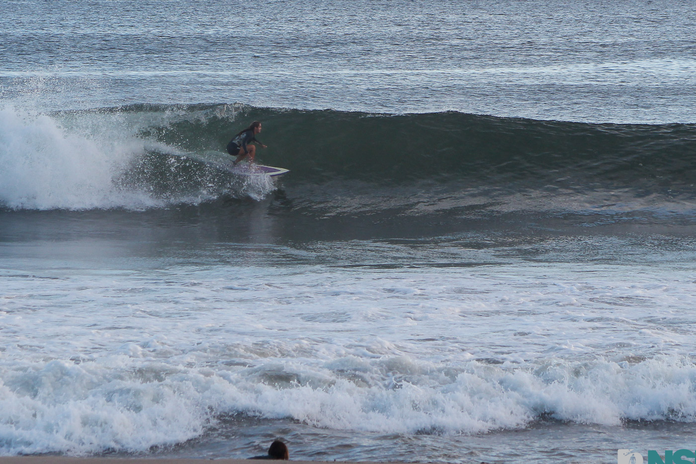 Nicaragua Surf Report - Report Photo 03/04/2026 11:42 pm