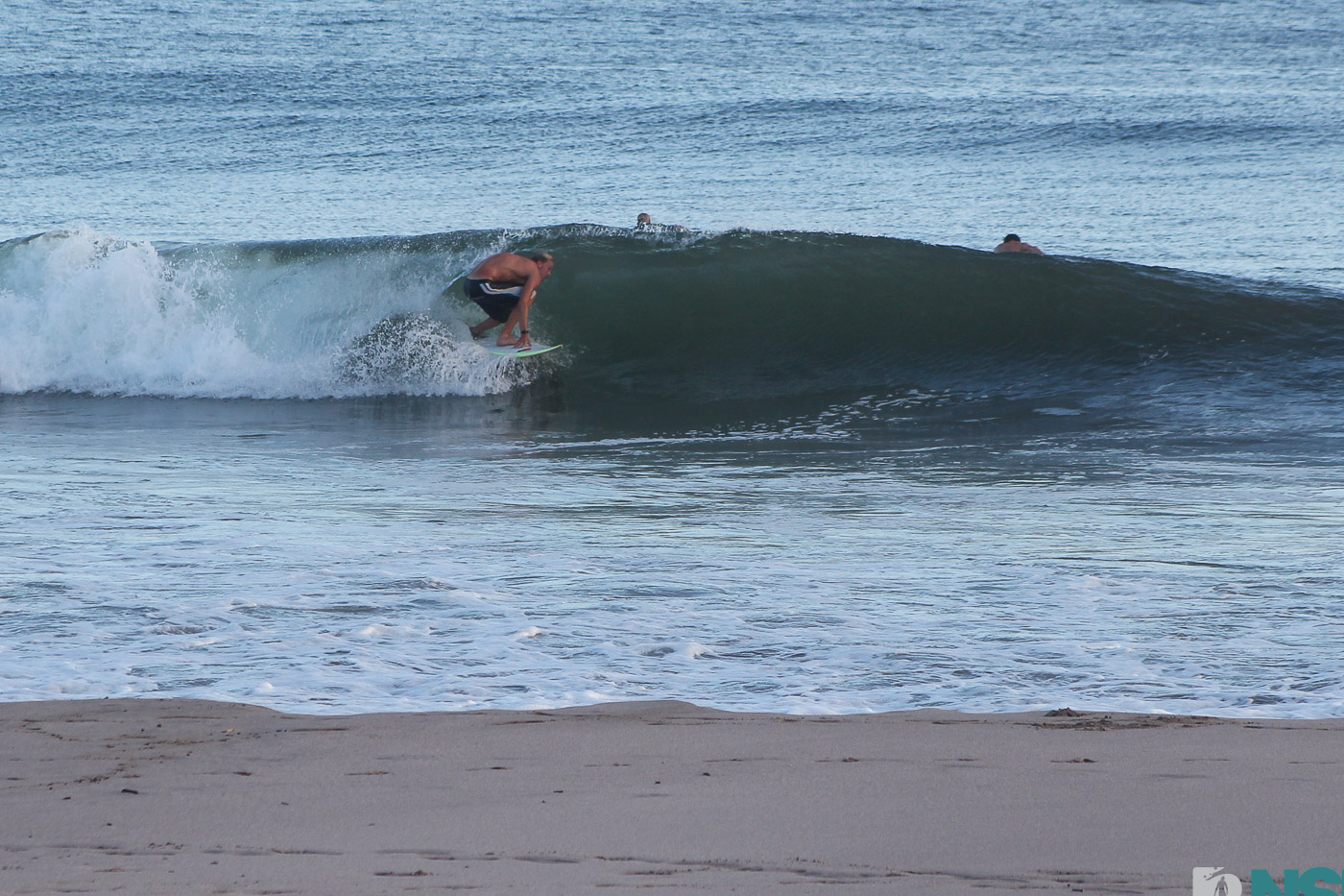 Nicaragua Surf Report - Report Photo 03/04/2026 11:43 pm