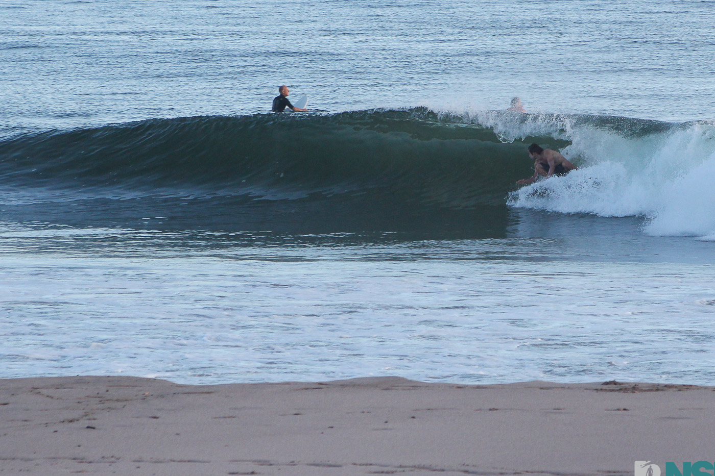 Nicaragua Surf Report - Report Photo 03/04/2026 11:45 pm