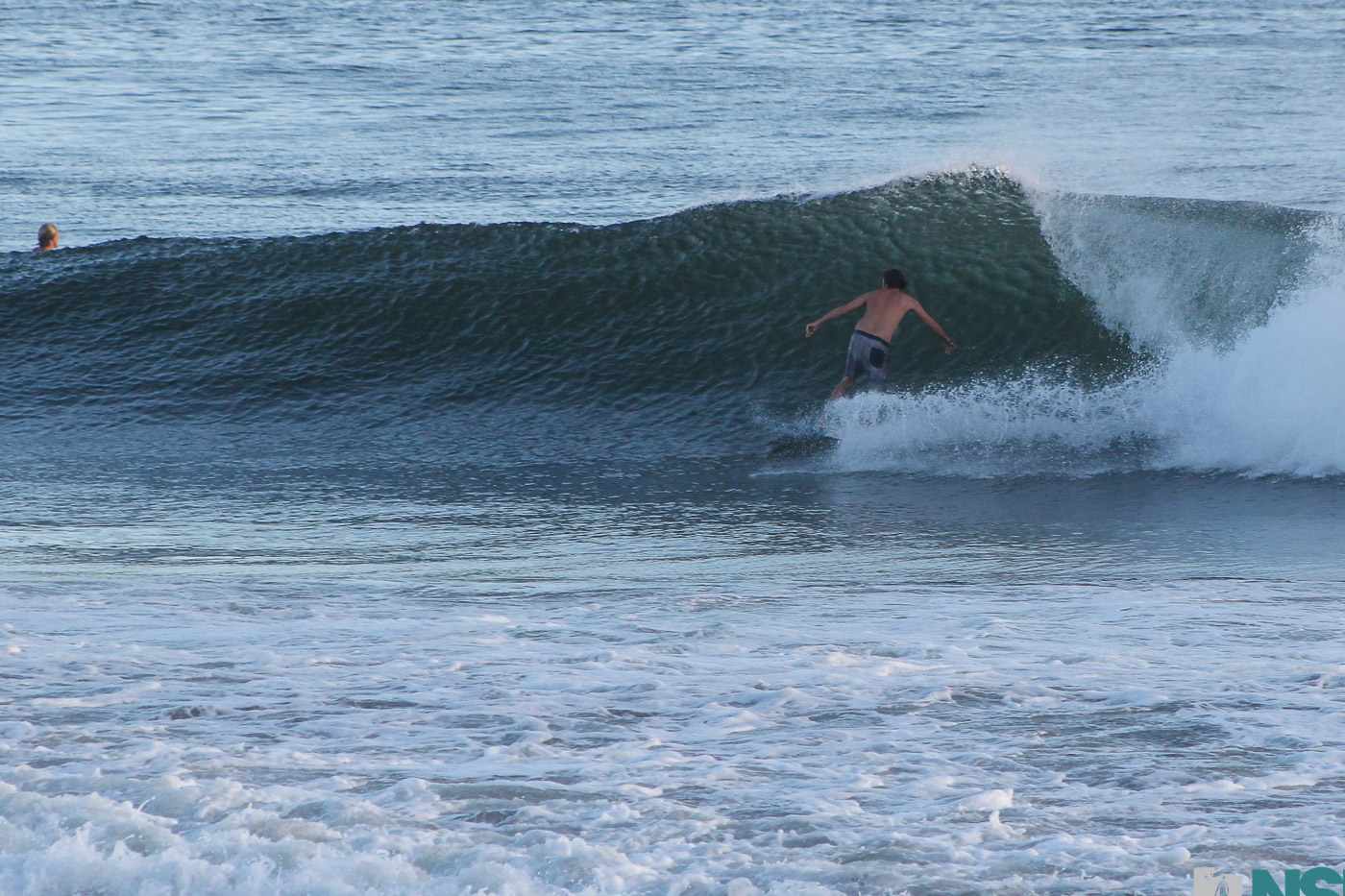 Nicaragua Surf Report - Report Photo 03/04/2026 11:46 pm