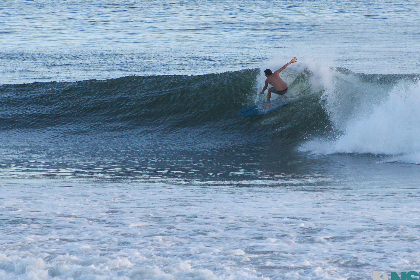 Nicaragua Surf Report - Report Photo 03/04/2026 11:47 pm