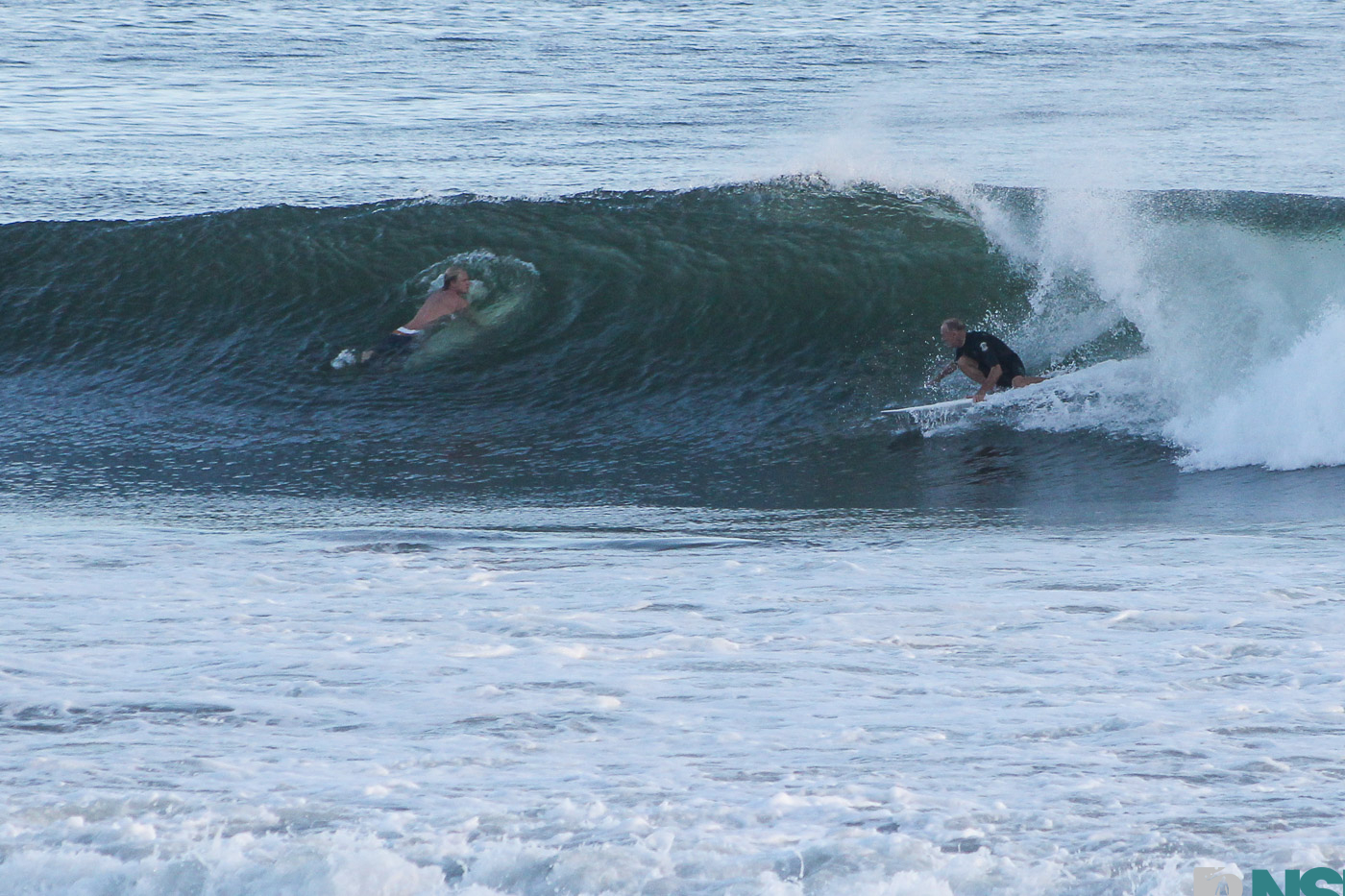 Nicaragua Surf Report - Report Photo 03/04/2026 11:49 pm