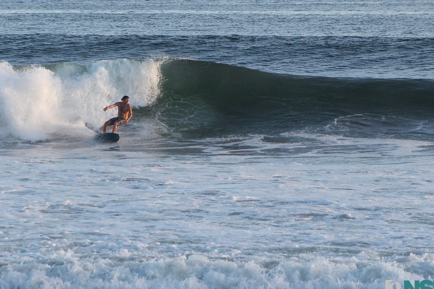 Nicaragua Surf Report - Report Photo 03/04/2026 11:51 pm