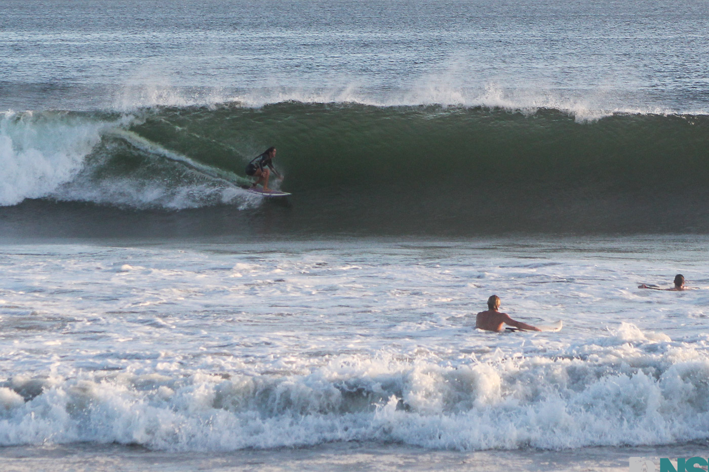 Nicaragua Surf Report - Report Photo 03/04/2026 11:52 pm
