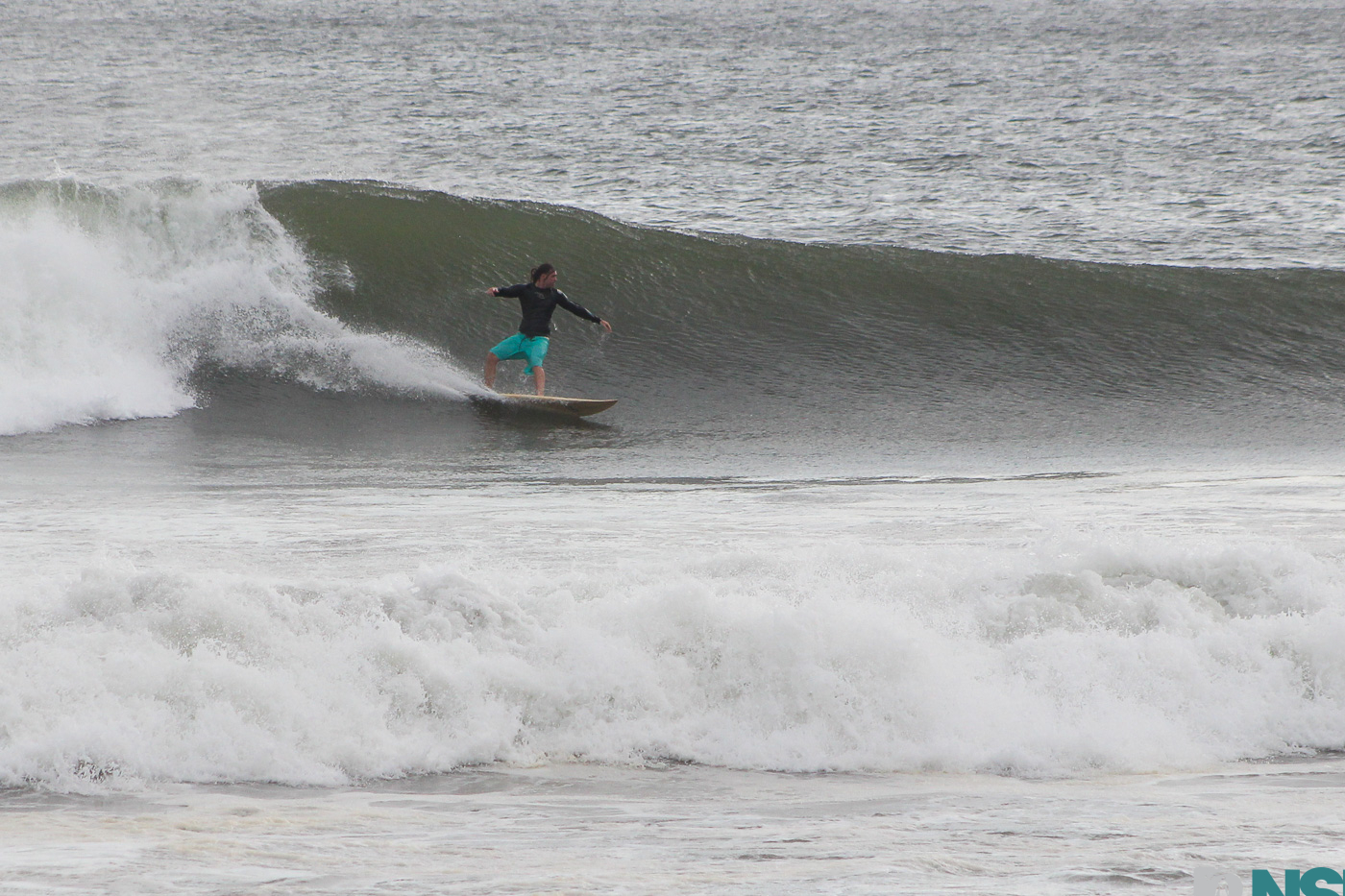 Nicaragua Surf Report - Report Photo 03/05/2026 10:37 pm
